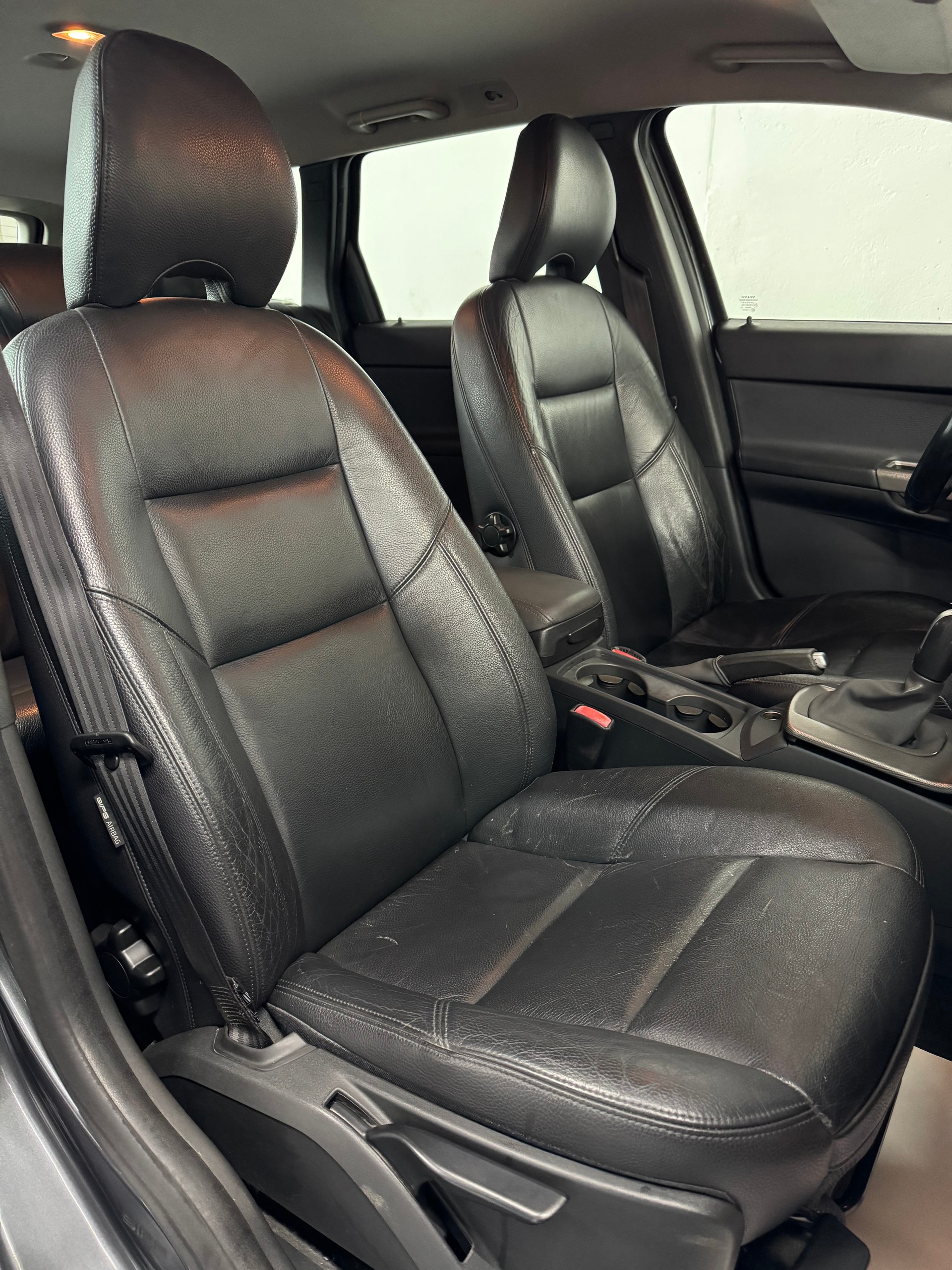 VOLVO V50 2.0D Kinetic-image-18
