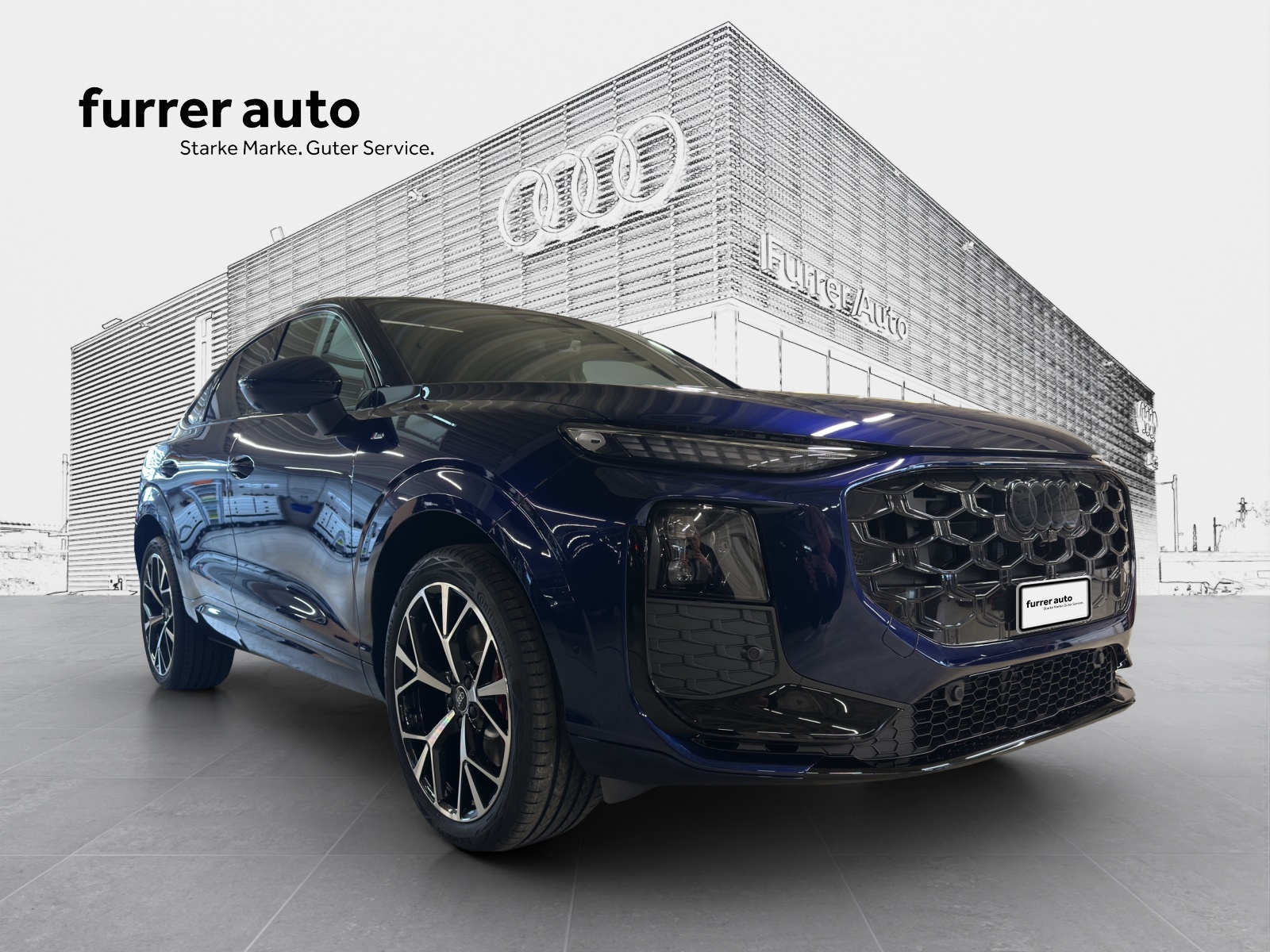 AUDI Q3 Sportback TFSI quattro 195 kW S tronic-image-6