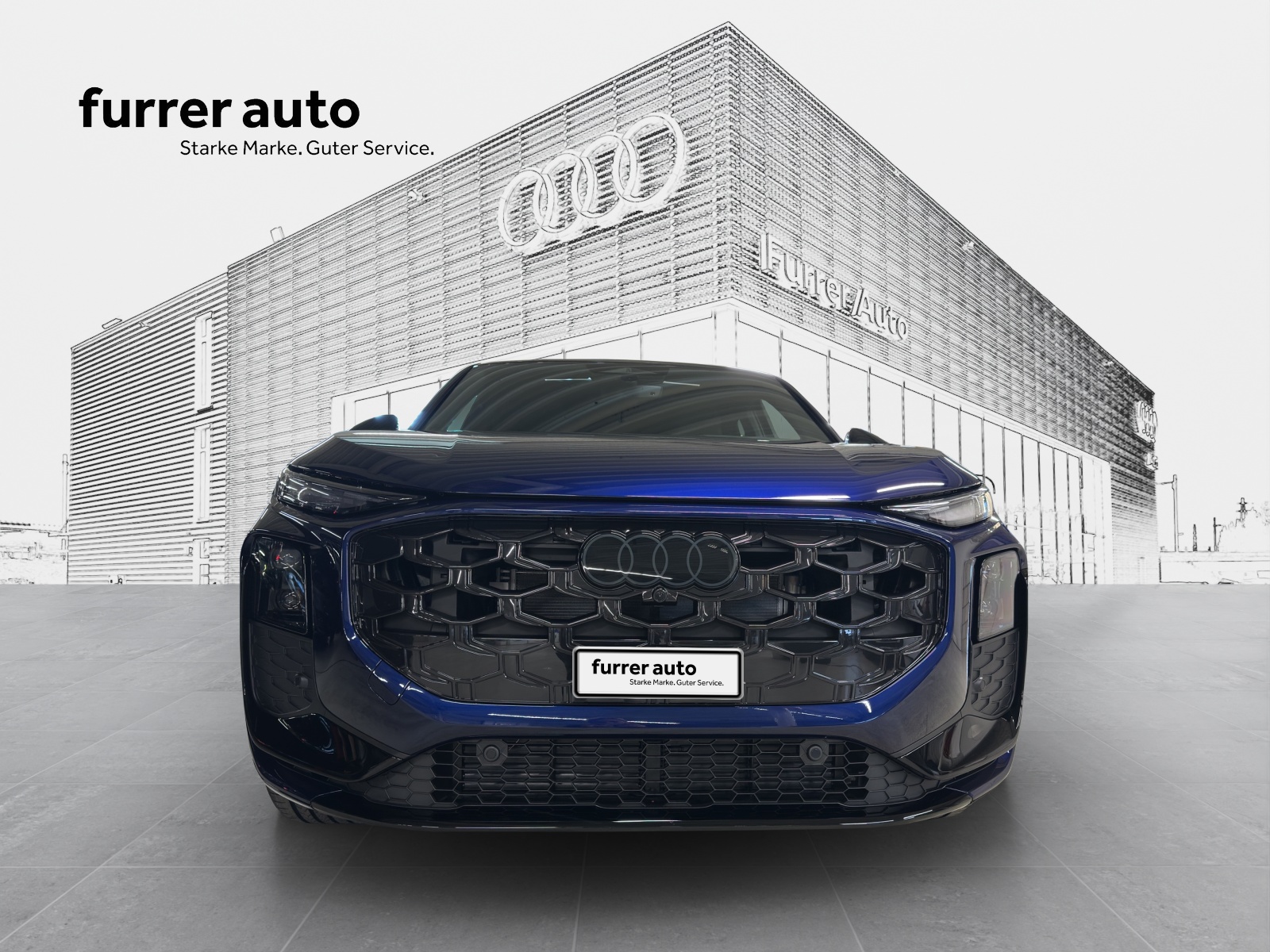 AUDI Q3 Sportback TFSI quattro 195 kW S tronic-image-7