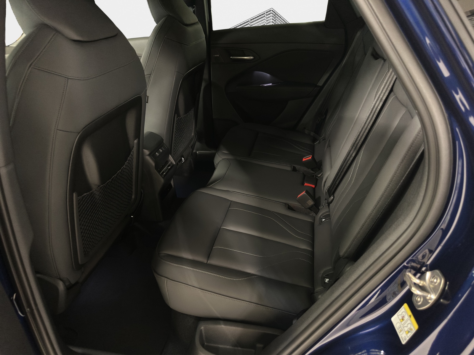 AUDI Q3 Sportback TFSI quattro 195 kW S tronic-image-11