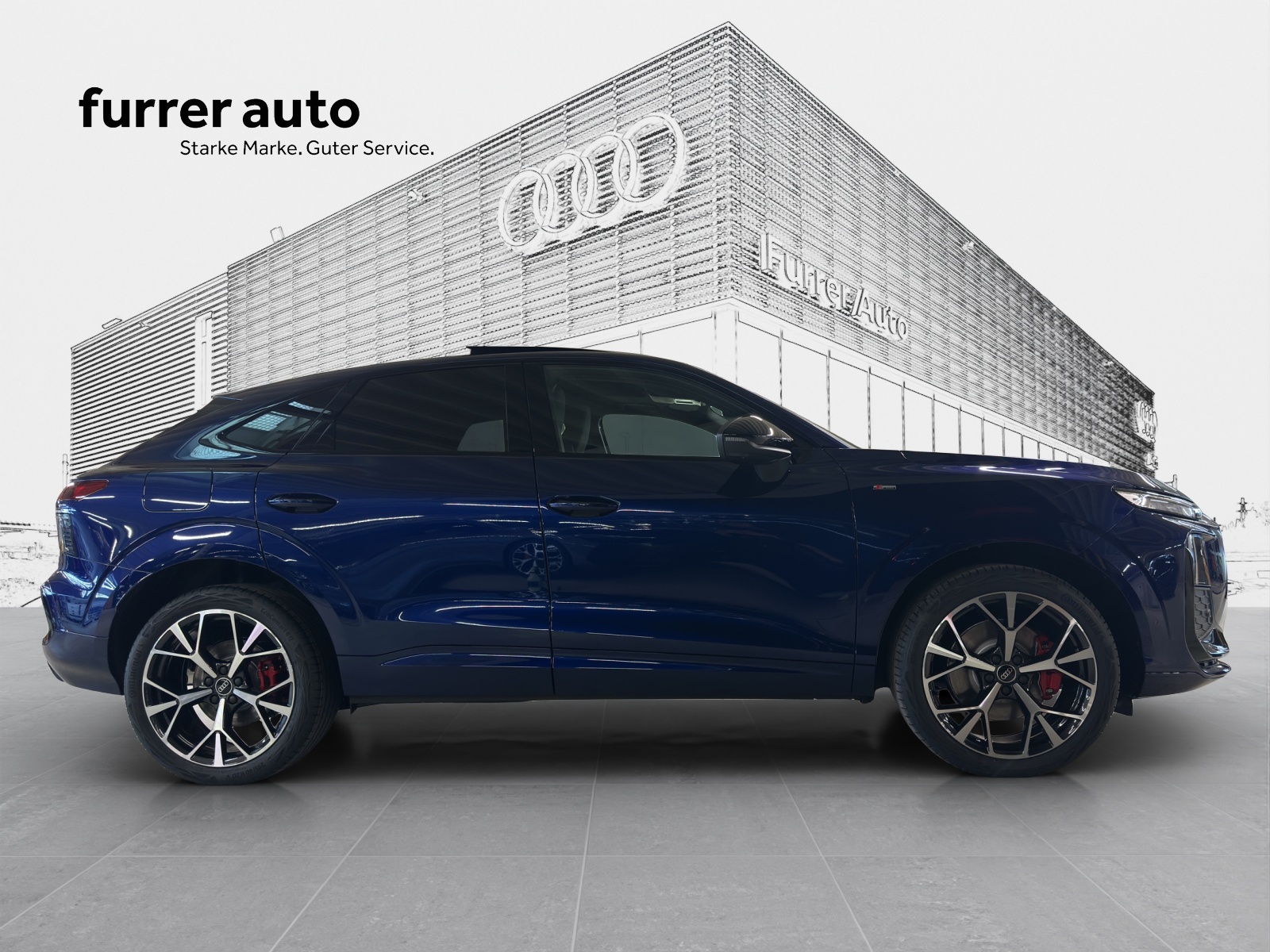 AUDI Q3 Sportback TFSI quattro 195 kW S tronic-image-5
