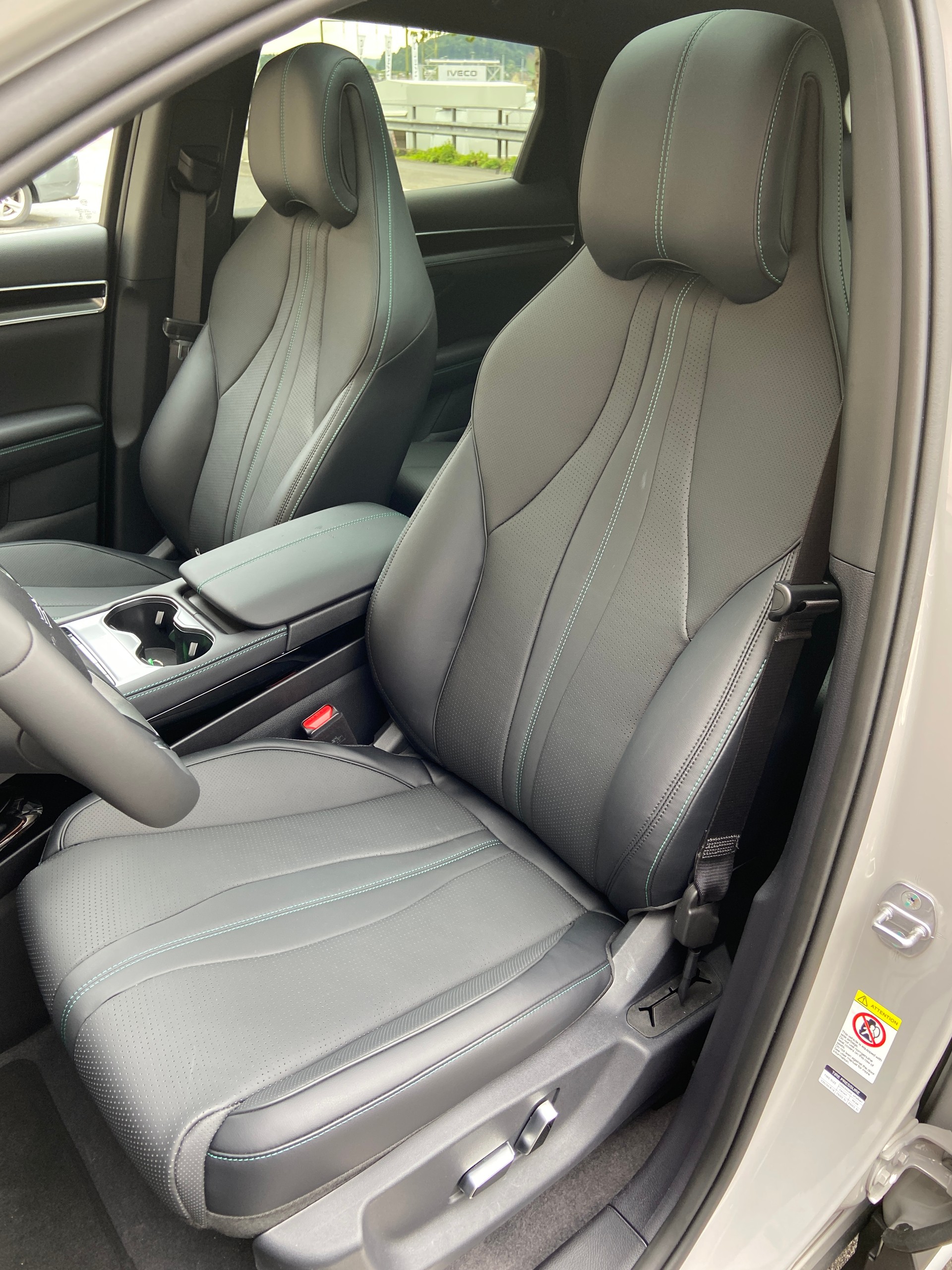BYD Seal U DM-i Boost-image-5