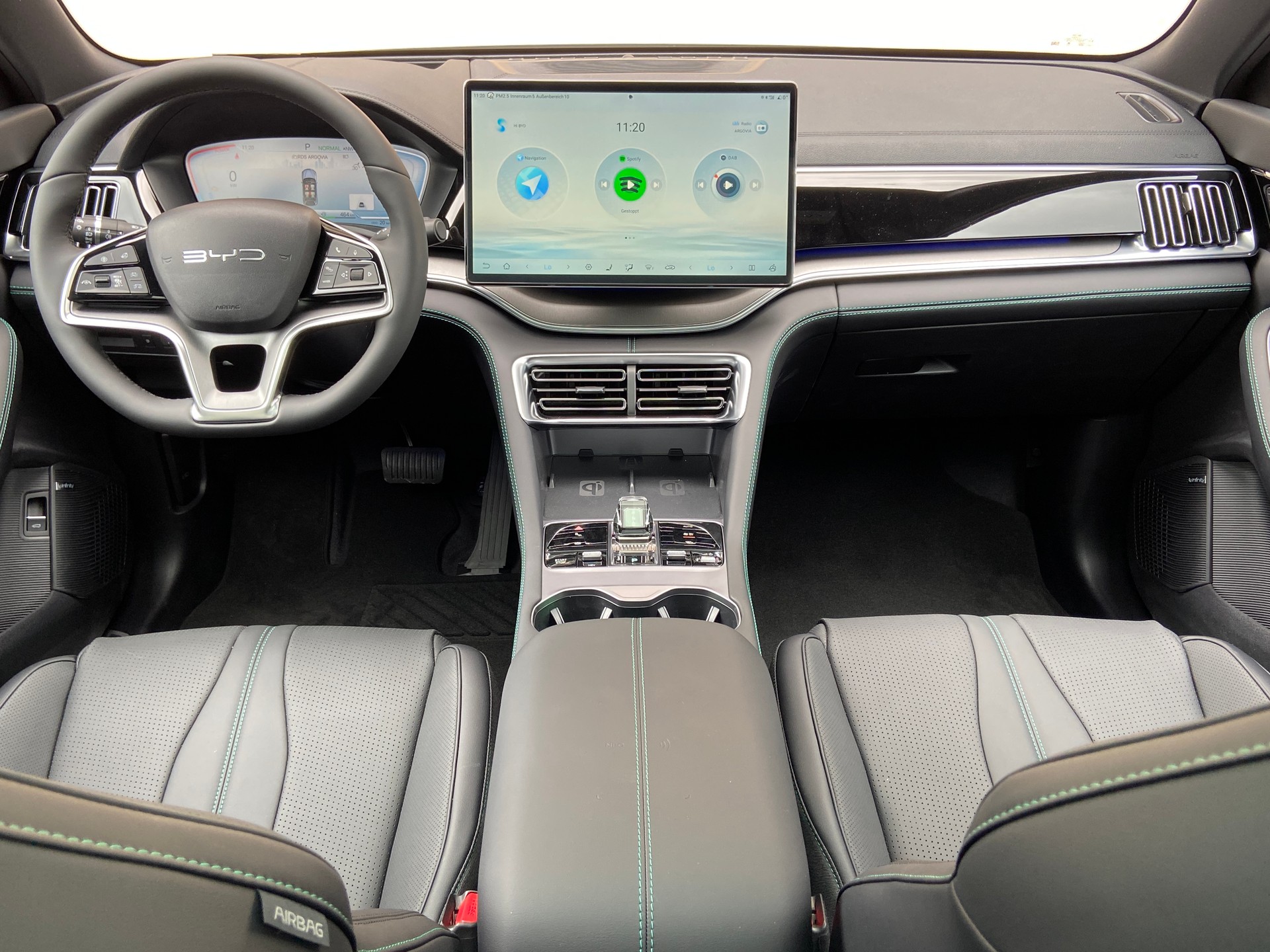 BYD Seal U DM-i Boost-image-3