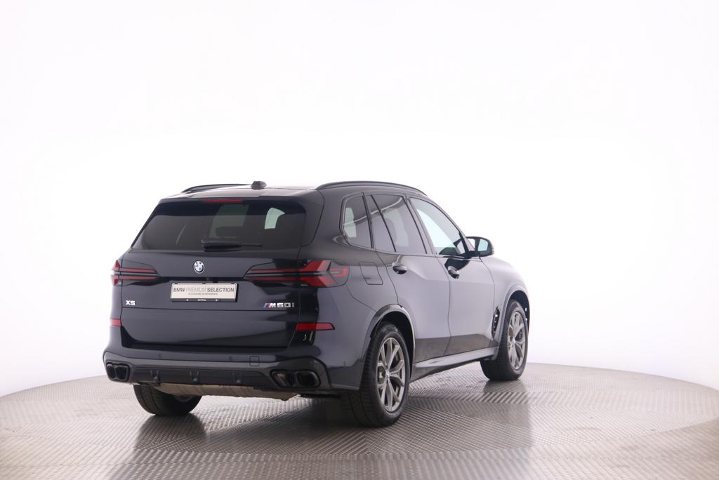 BMW X5 M60i xDrive-image-1