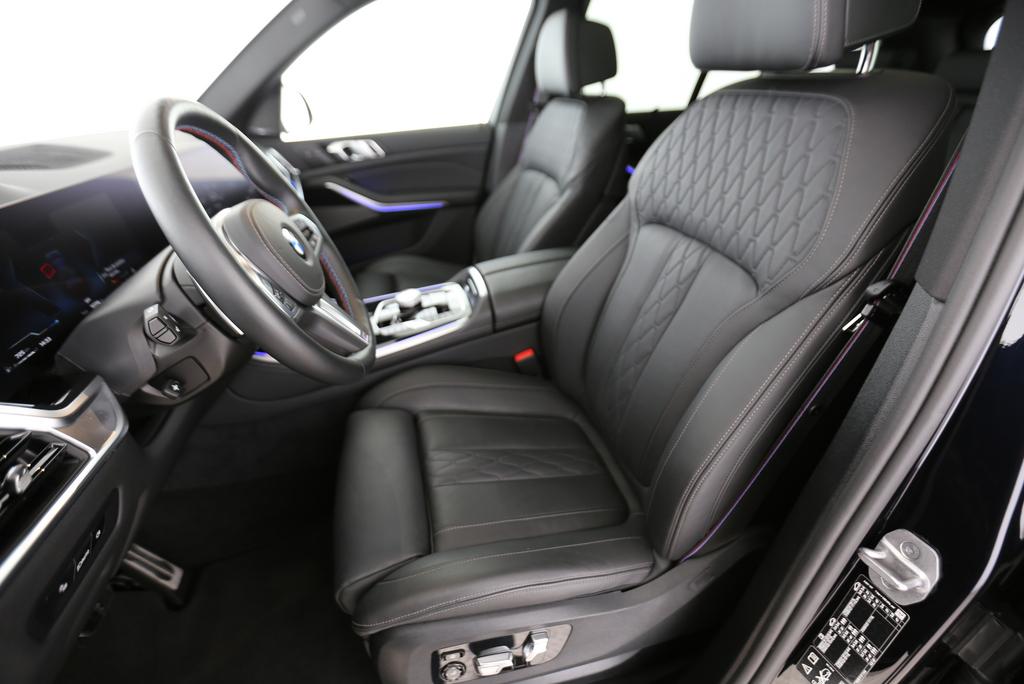 BMW X5 M60i xDrive-image-2