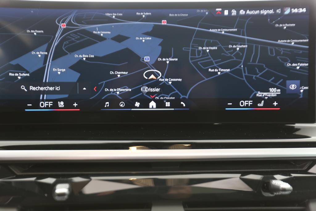 BMW X5 M60i xDrive-image-6