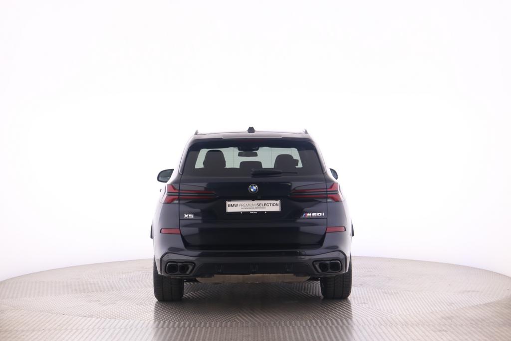 BMW X5 M60i xDrive-image-10