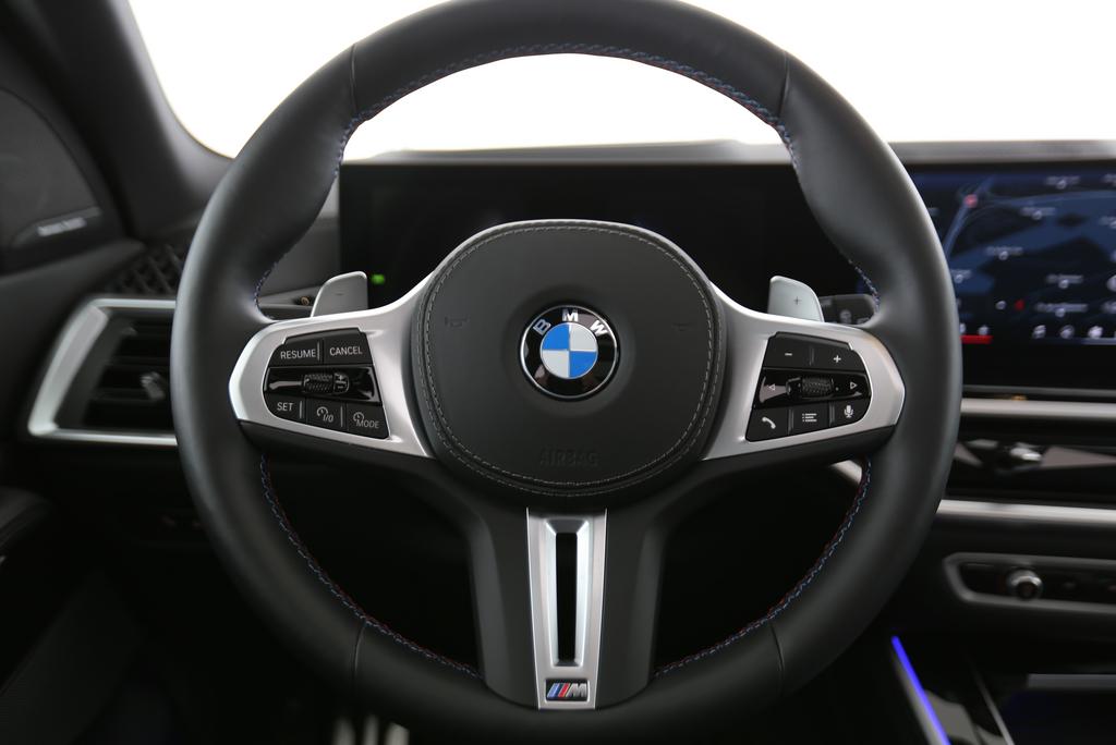 BMW X5 M60i xDrive-image-5