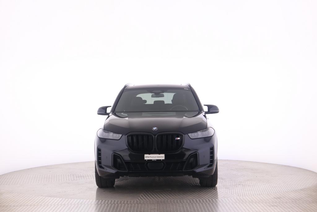 BMW X5 M60i xDrive-image-11