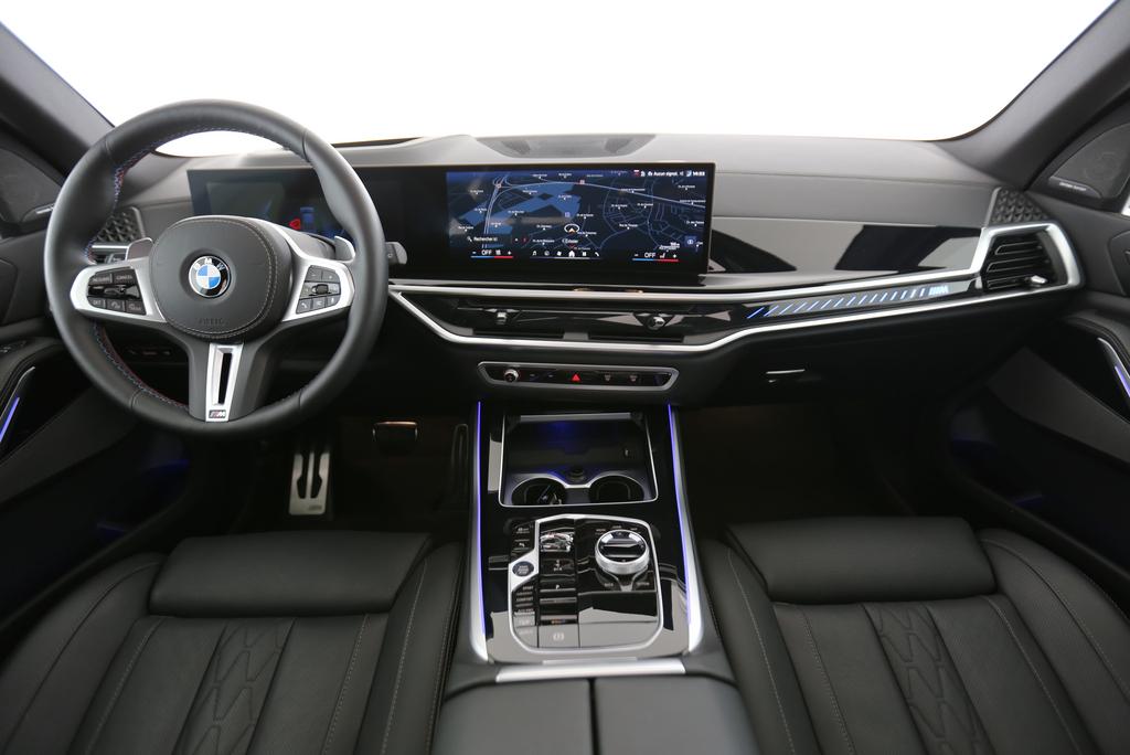 BMW X5 M60i xDrive-image-4