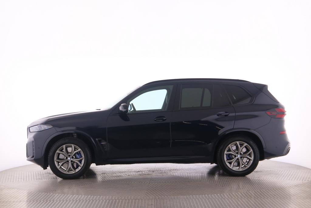 BMW X5 M60i xDrive-image-3