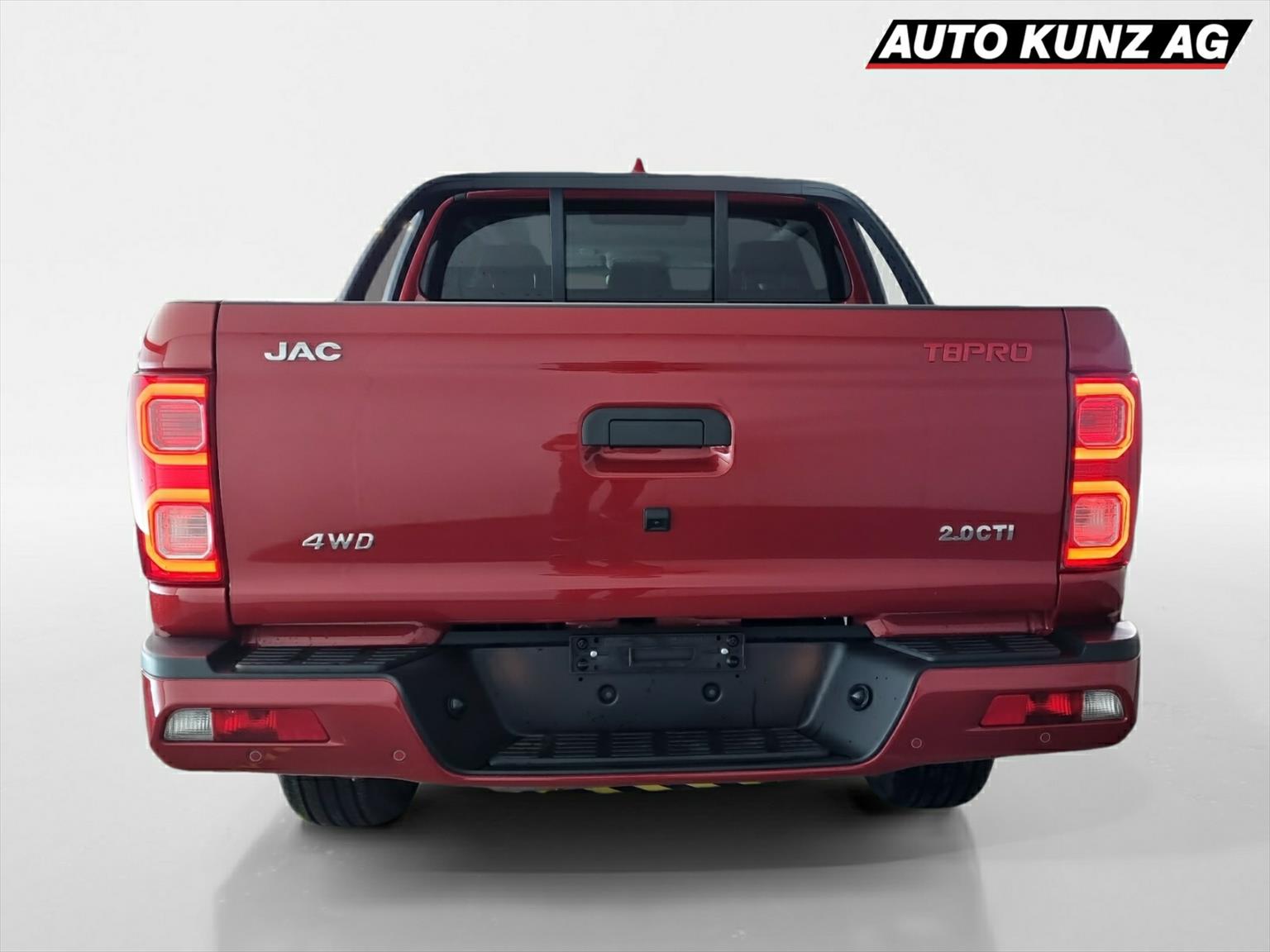JAC T8 Pro Diesel 2.0Di AWD-image-3