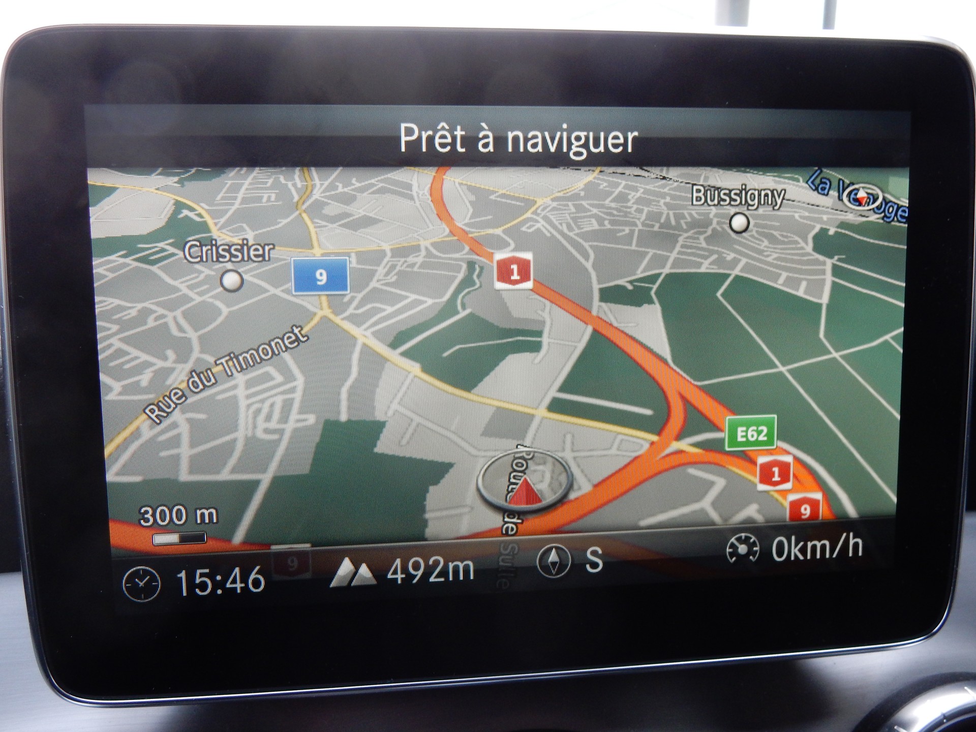 MERCEDES-BENZ CLA Shooting Brake 250 AMG Line 7G-DCT 4Matic-image-10