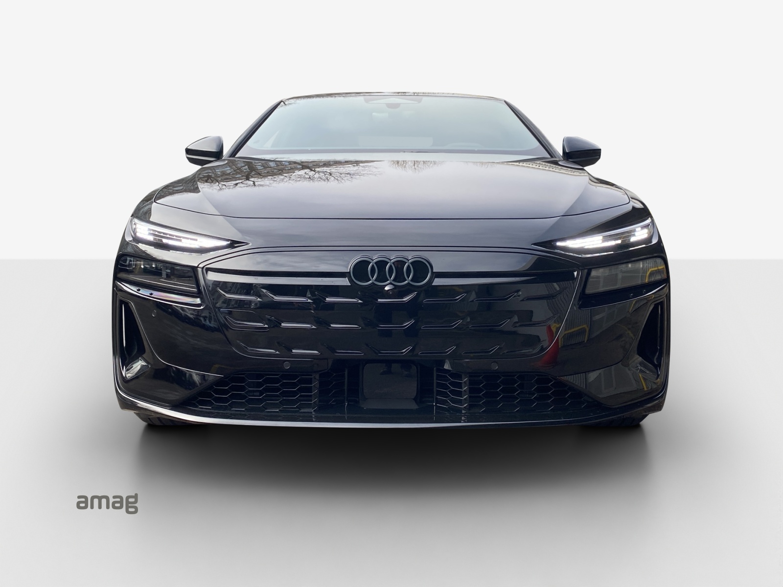 AUDI A6 Avant e-tron-image-6