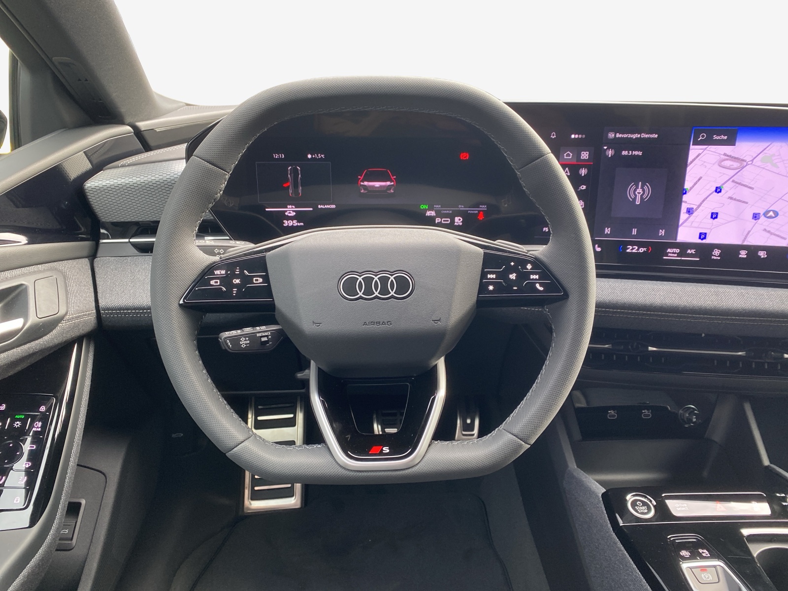 AUDI A6 Avant e-tron-image-9