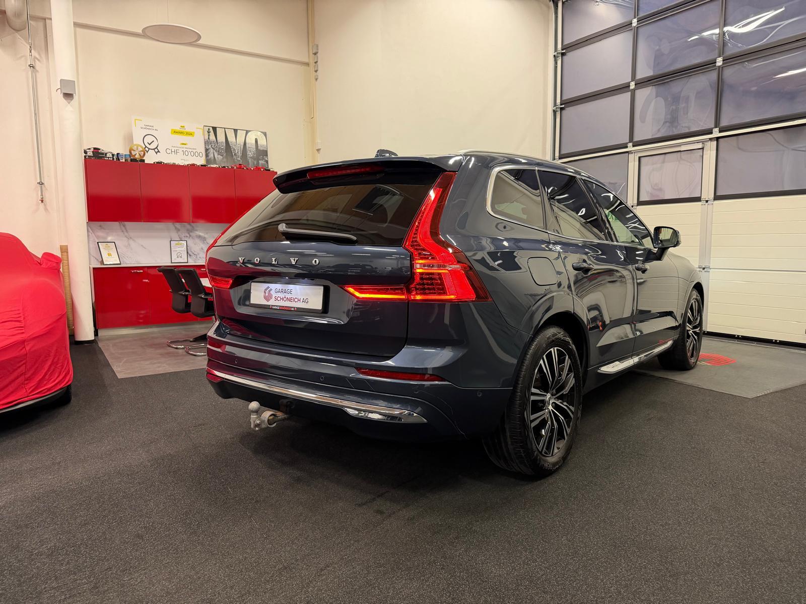 VOLVO XC60 2.0 T8 TE Inscription eAWD-image-4