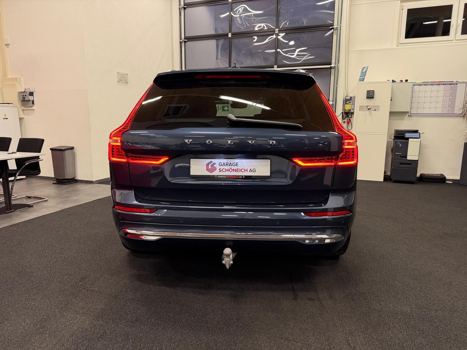 VOLVO XC60 2.0 T8 TE Inscription eAWD-image-5