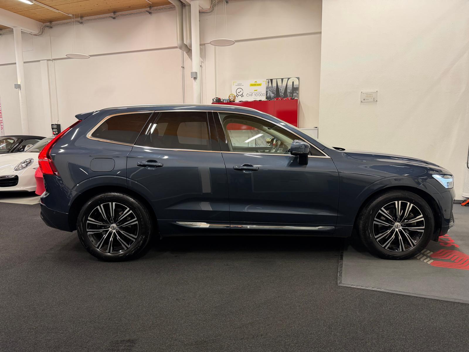 VOLVO XC60 2.0 T8 TE Inscription eAWD-image-3