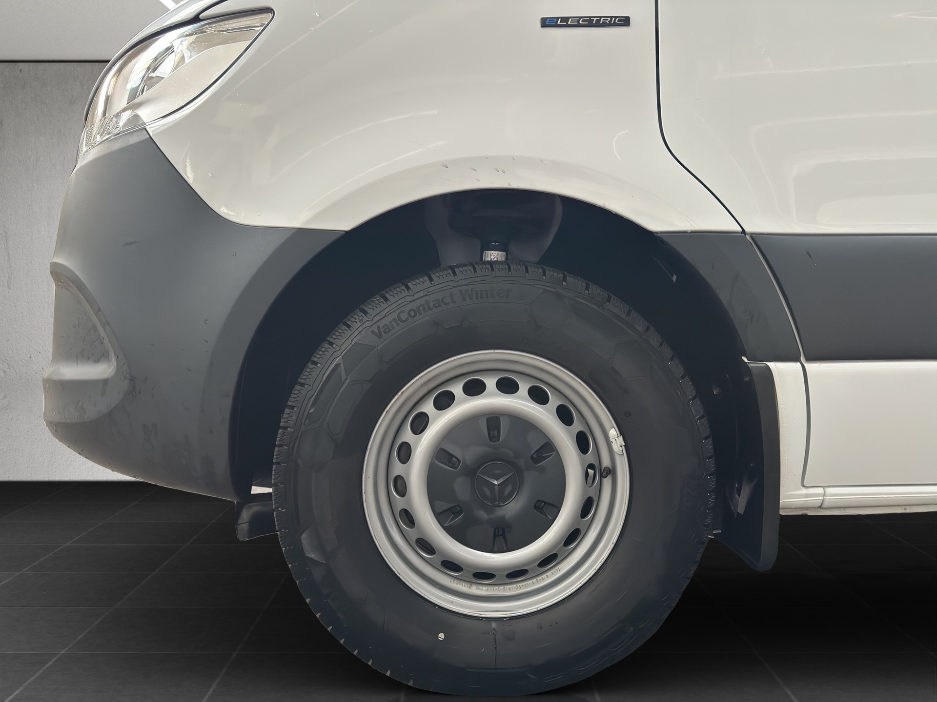 MERCEDES-BENZ eSprinter 312 35kWh Standard-image-5
