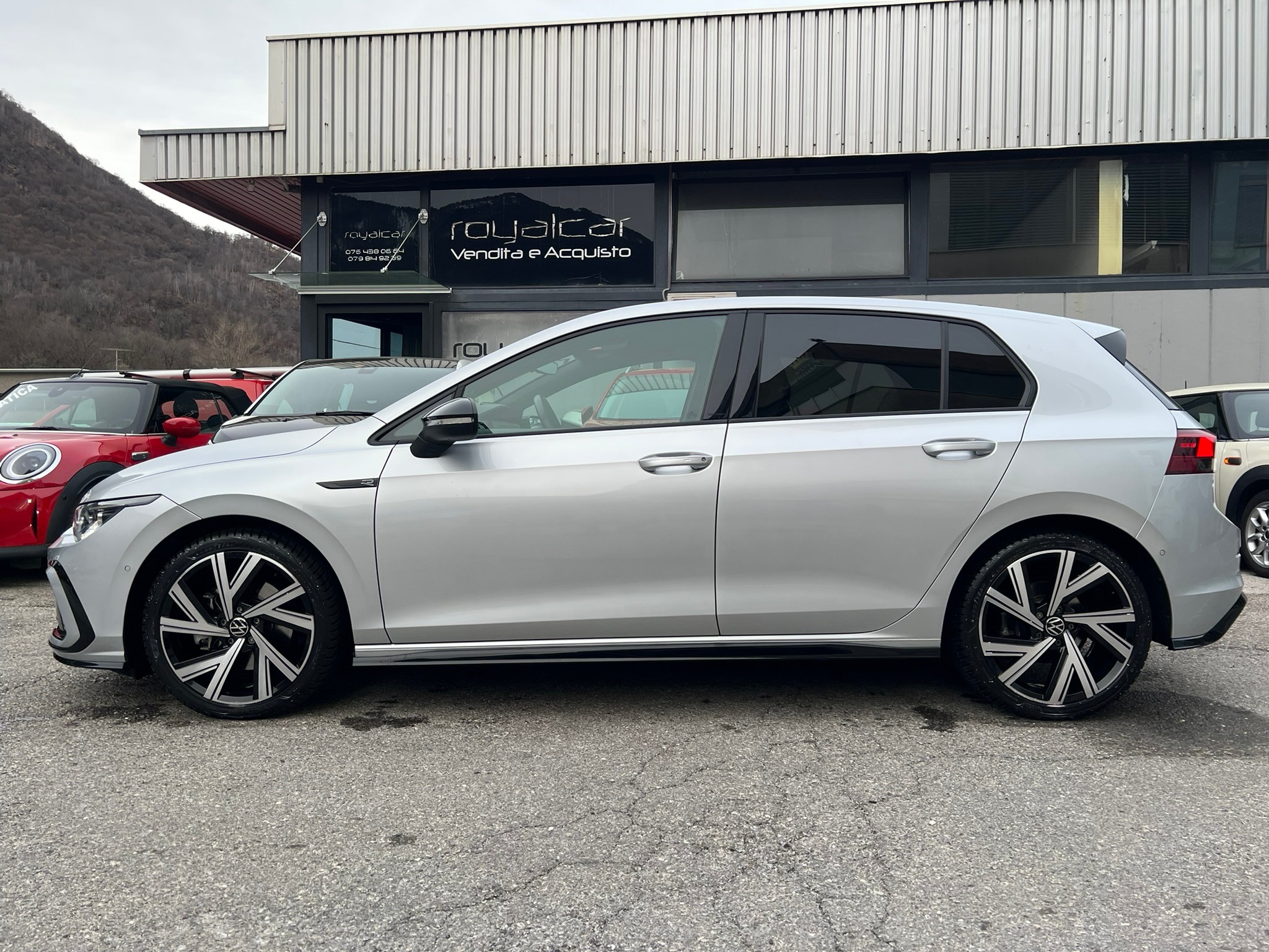 Car photo