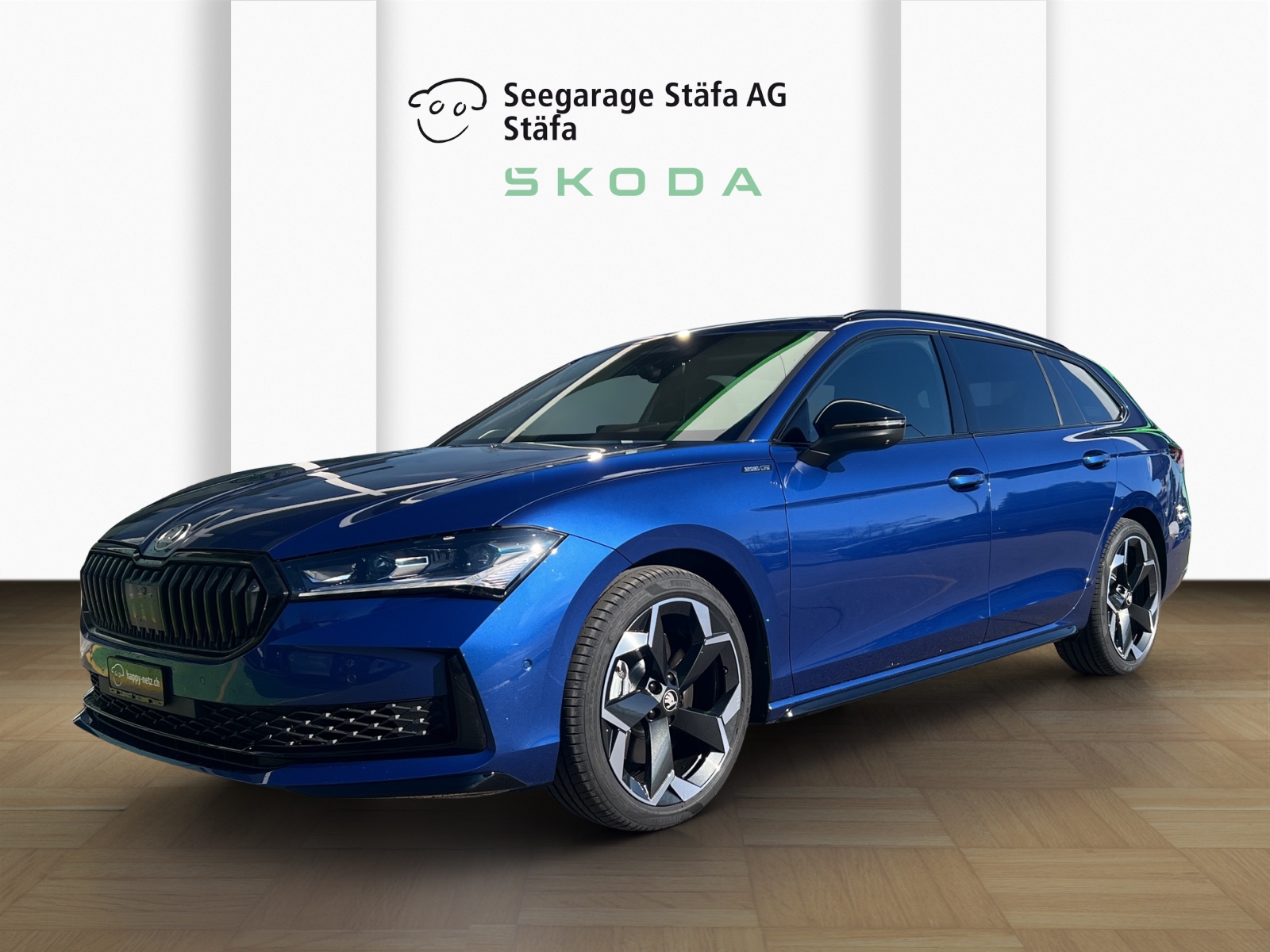 SKODA Superb Combi 2.0 TSI Sportline 4x4 DSG-image-0