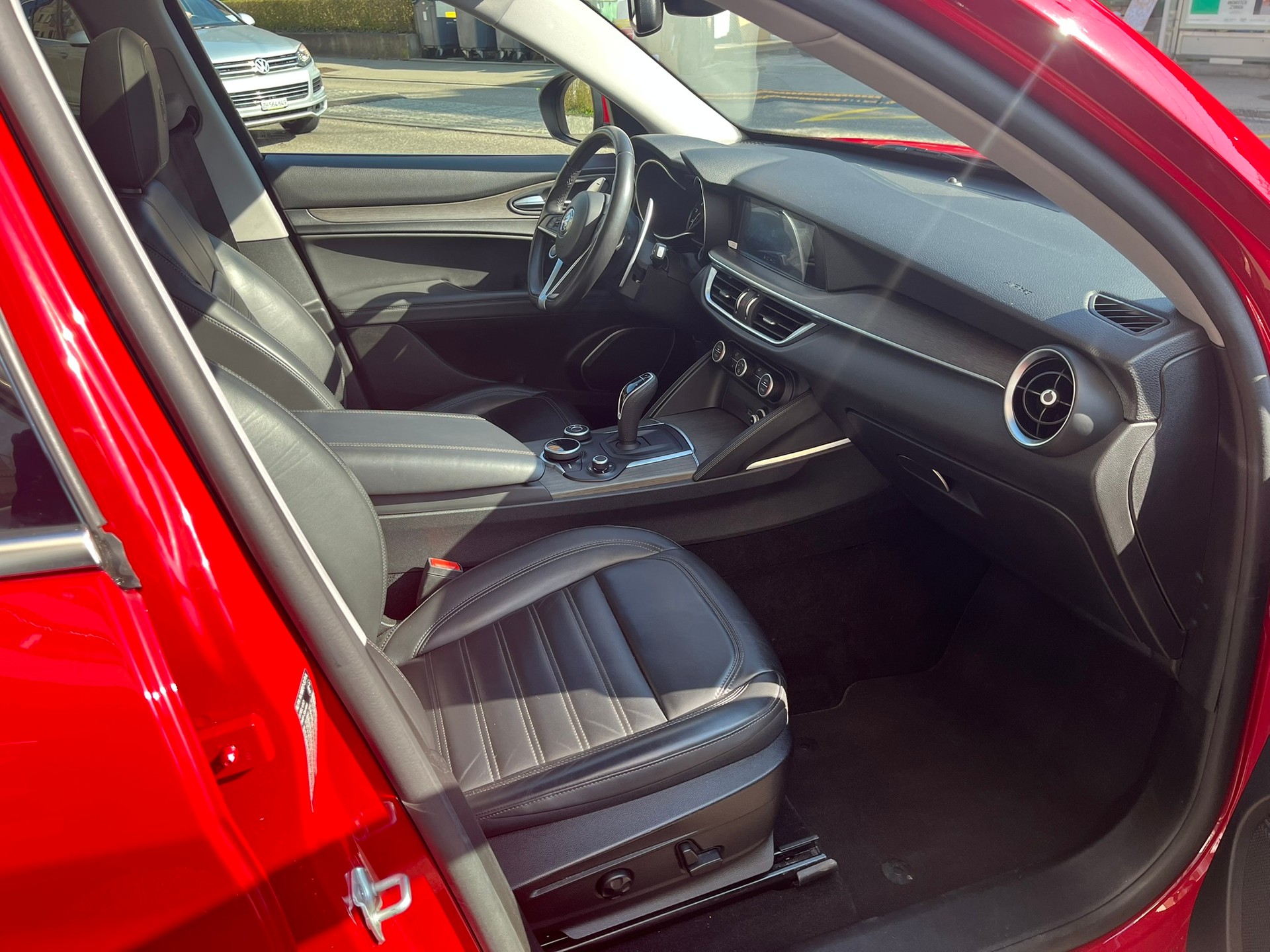 ALFA ROMEO Stelvio 2.0 First Ed. Q4-image-7