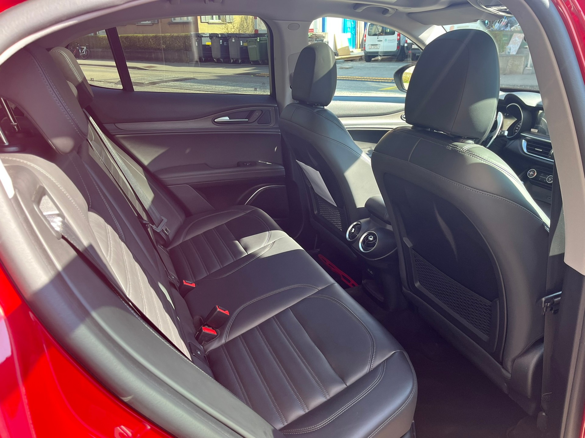 ALFA ROMEO Stelvio 2.0 First Ed. Q4-image-8