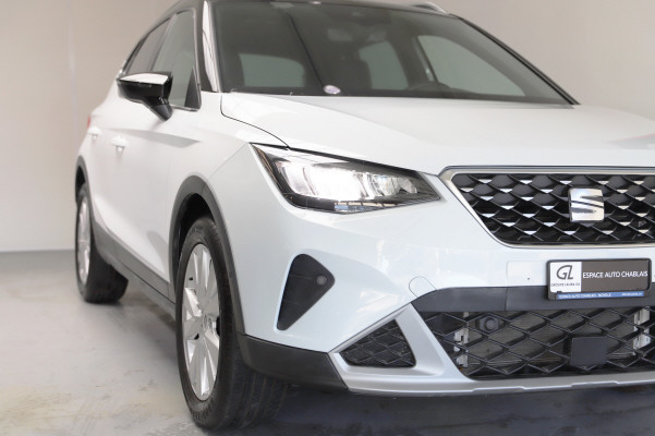 SEAT Arona 1.0 TSI Style DSG-image-1