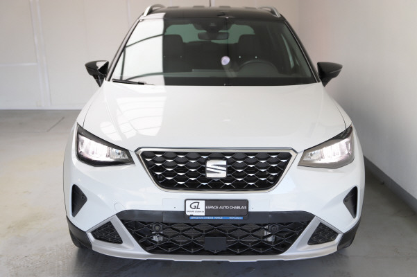 SEAT Arona 1.0 TSI Style DSG-image-4