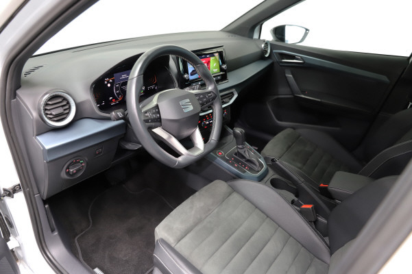 Image SEAT ARONA Arona 1.0 TSI Style DSG