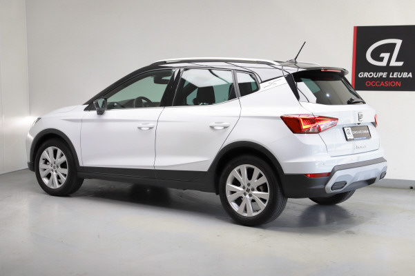 SEAT Arona 1.0 TSI Style DSG-image-2