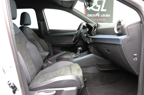 Image SEAT ARONA Arona 1.0 TSI Style DSG