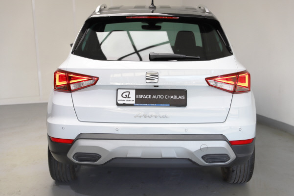 SEAT Arona 1.0 TSI Style DSG-image-5