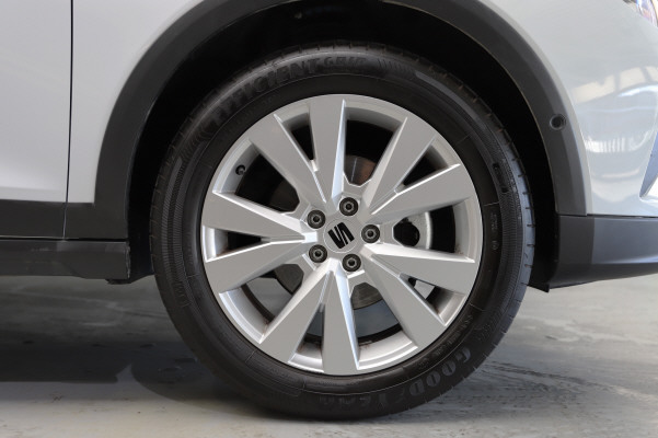 Image SEAT ARONA Arona 1.0 TSI Style DSG