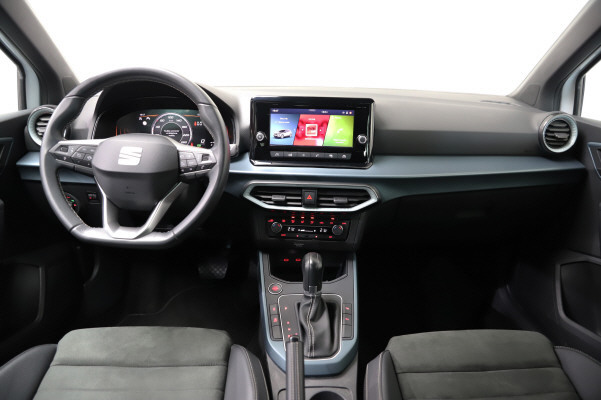 Image SEAT ARONA Arona 1.0 TSI Style DSG