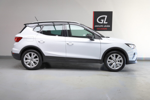 SEAT Arona 1.0 TSI Style DSG-image-6
