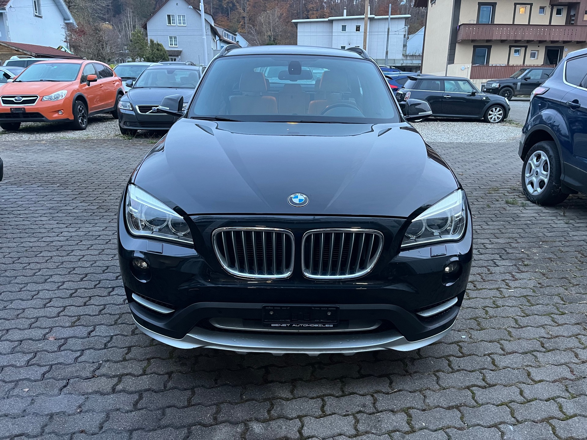 BMW X1 xDrive 20i Steptronic