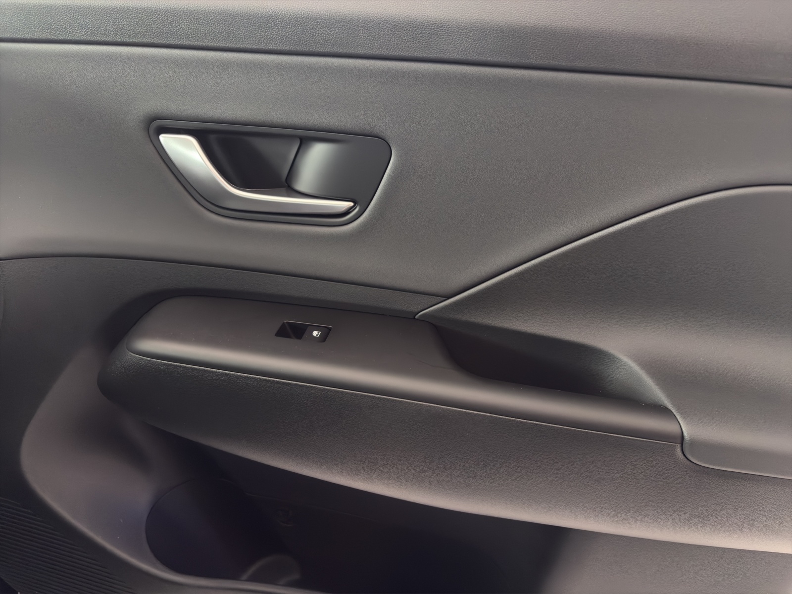 Image HYUNDAI KONA Kona 1.6 HEV Vertex