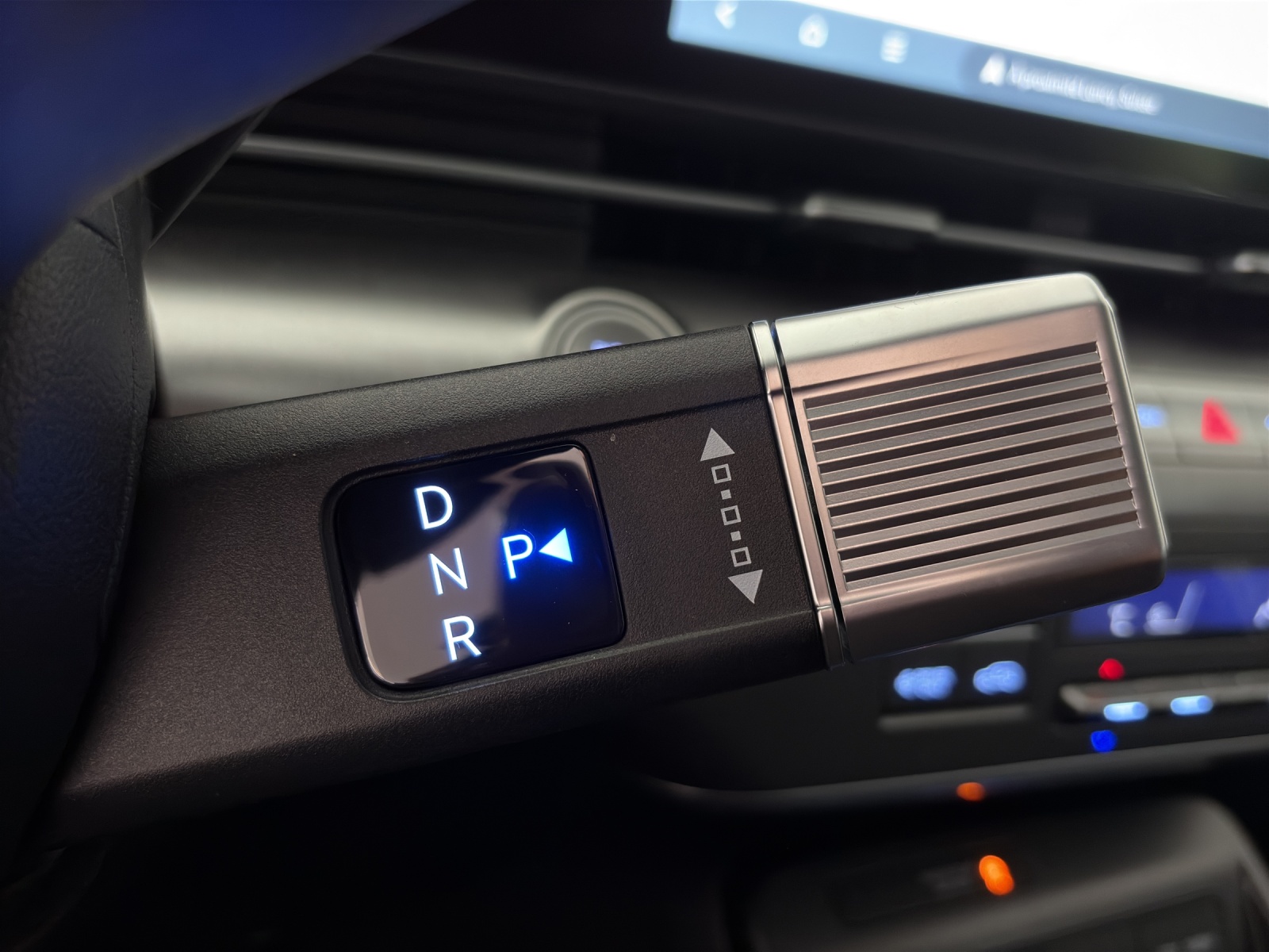Image HYUNDAI KONA Kona 1.6 HEV Vertex
