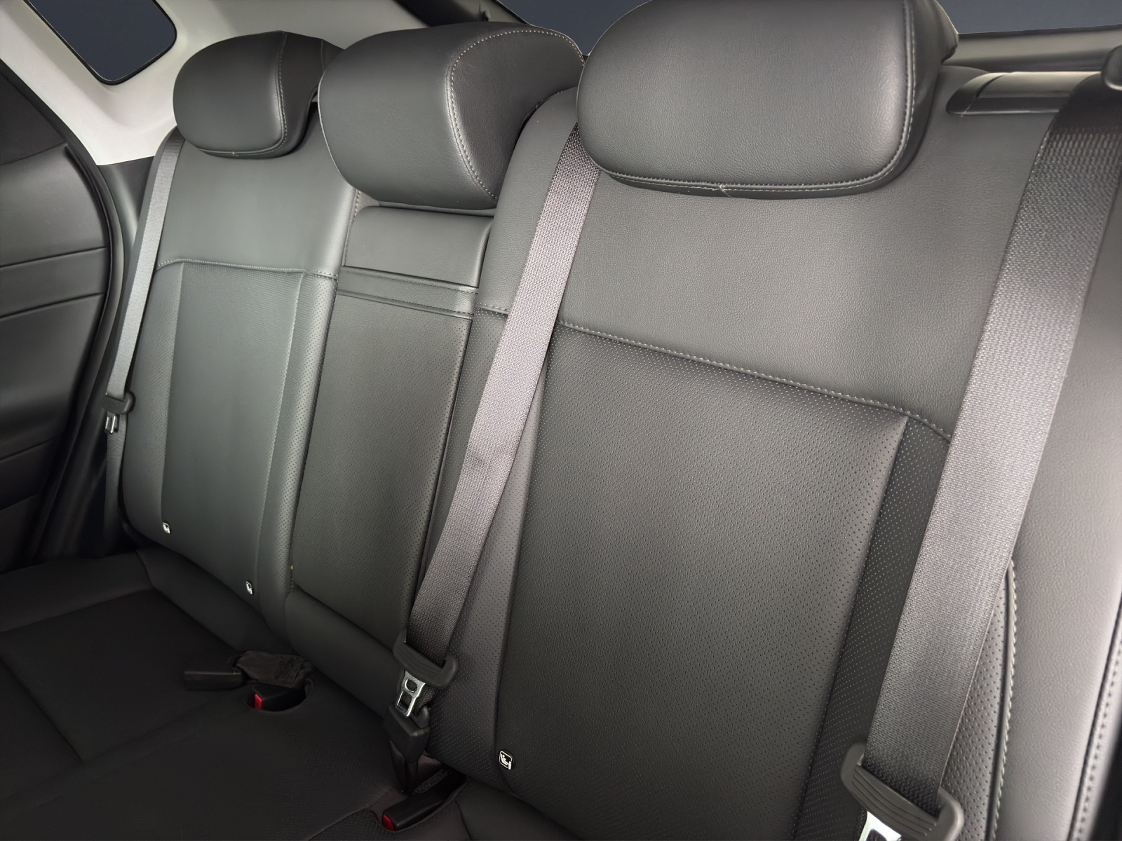 Image HYUNDAI KONA Kona 1.6 HEV Vertex