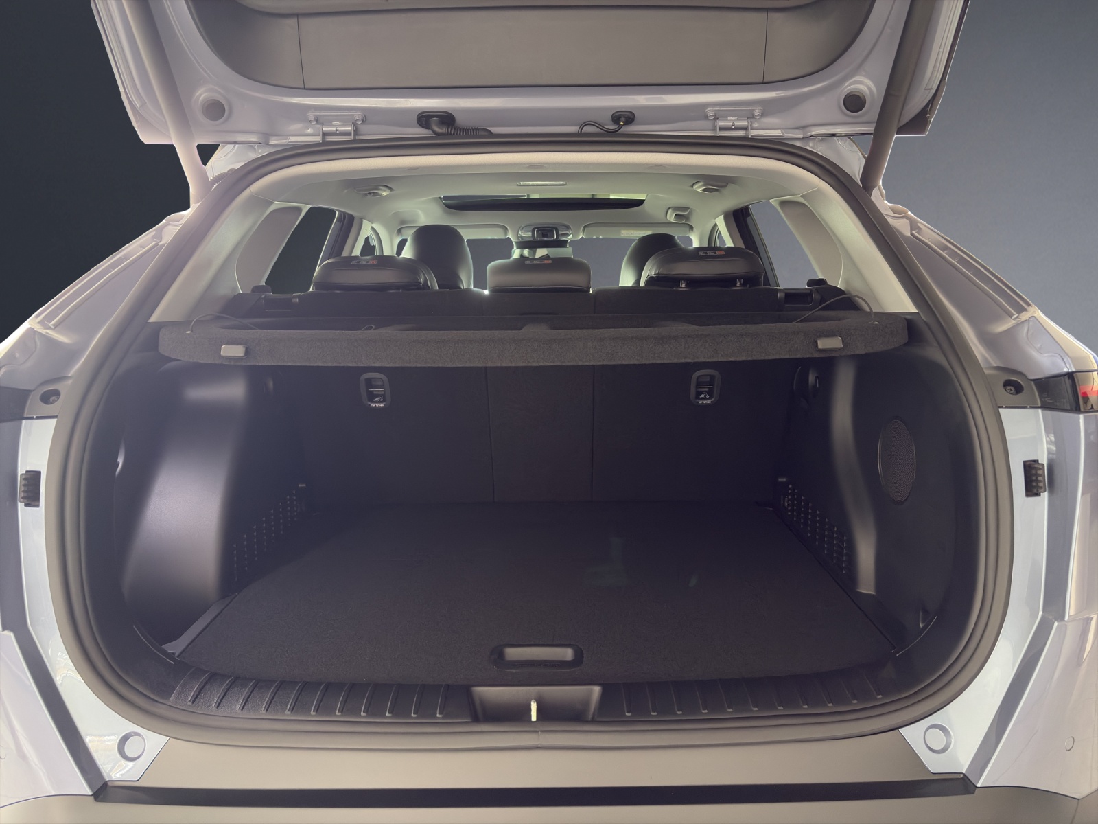 Image HYUNDAI KONA Kona 1.6 HEV Vertex