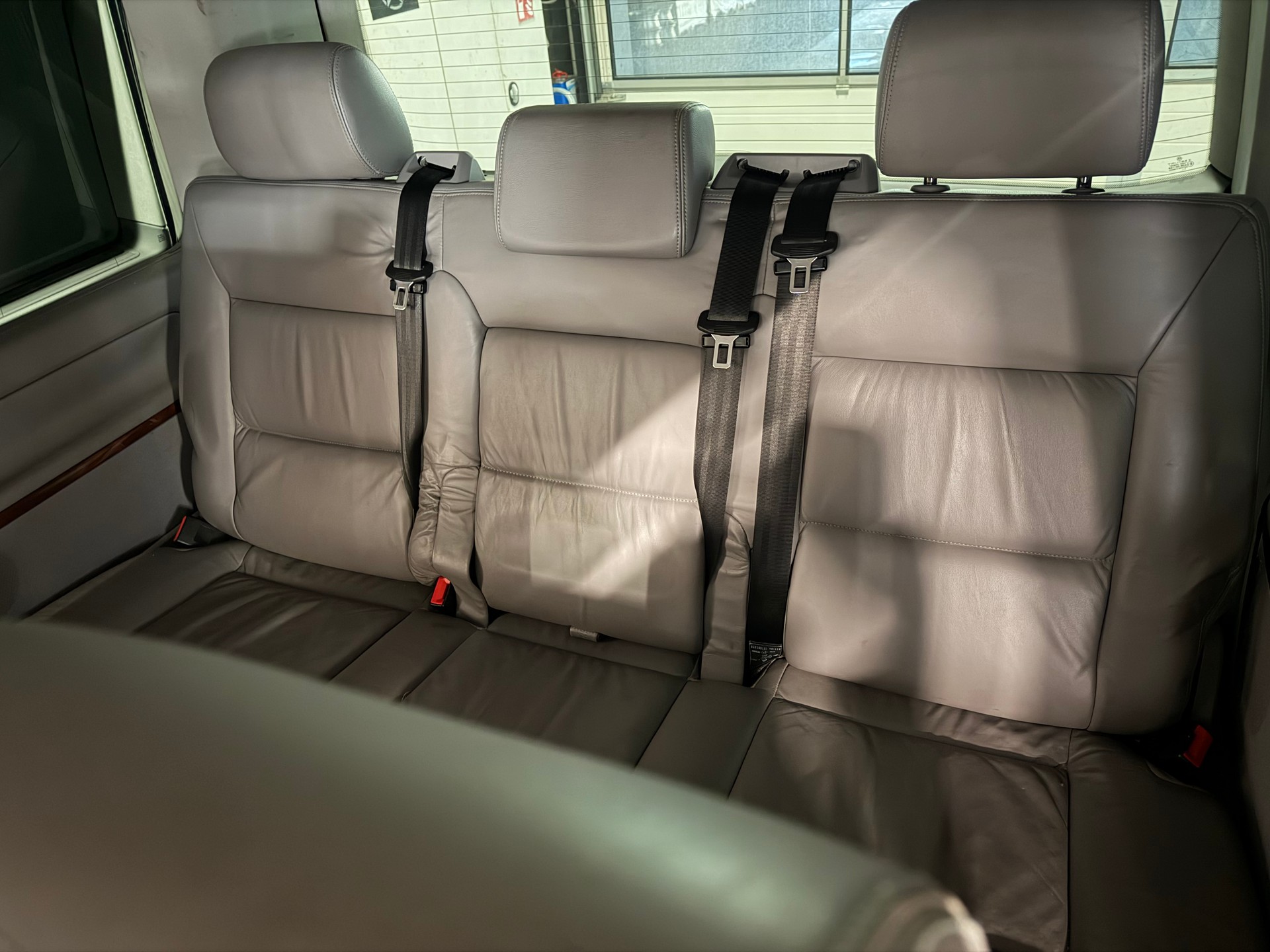 VW T5 Multivan Highline 2.5 TDI 4M-image-14