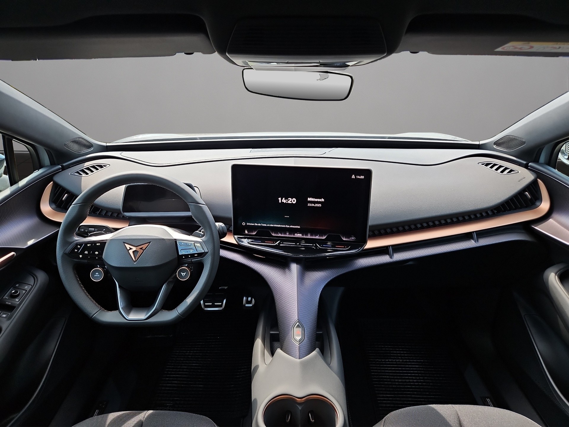 CUPRA Tavascan 77 kWh Edge 4D-image-6