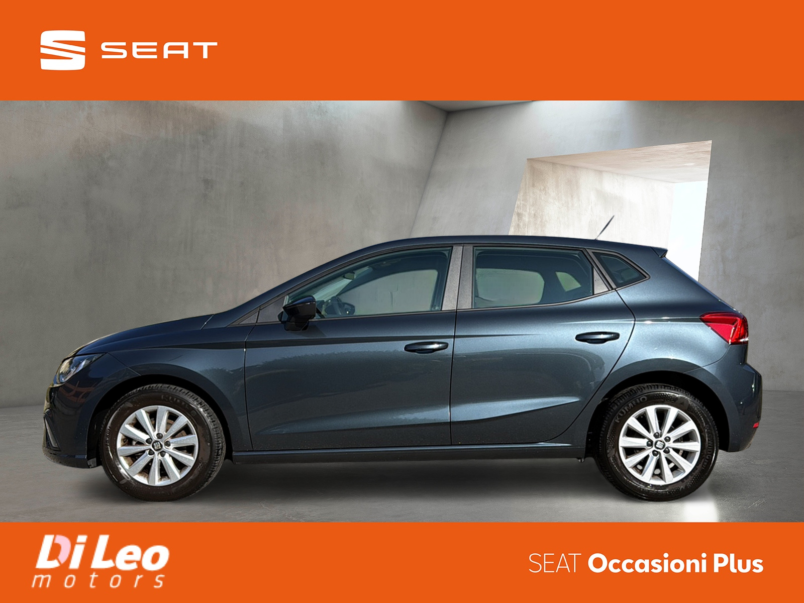 SEAT Ibiza 1.0 EcoTSI Last Edition-image-7