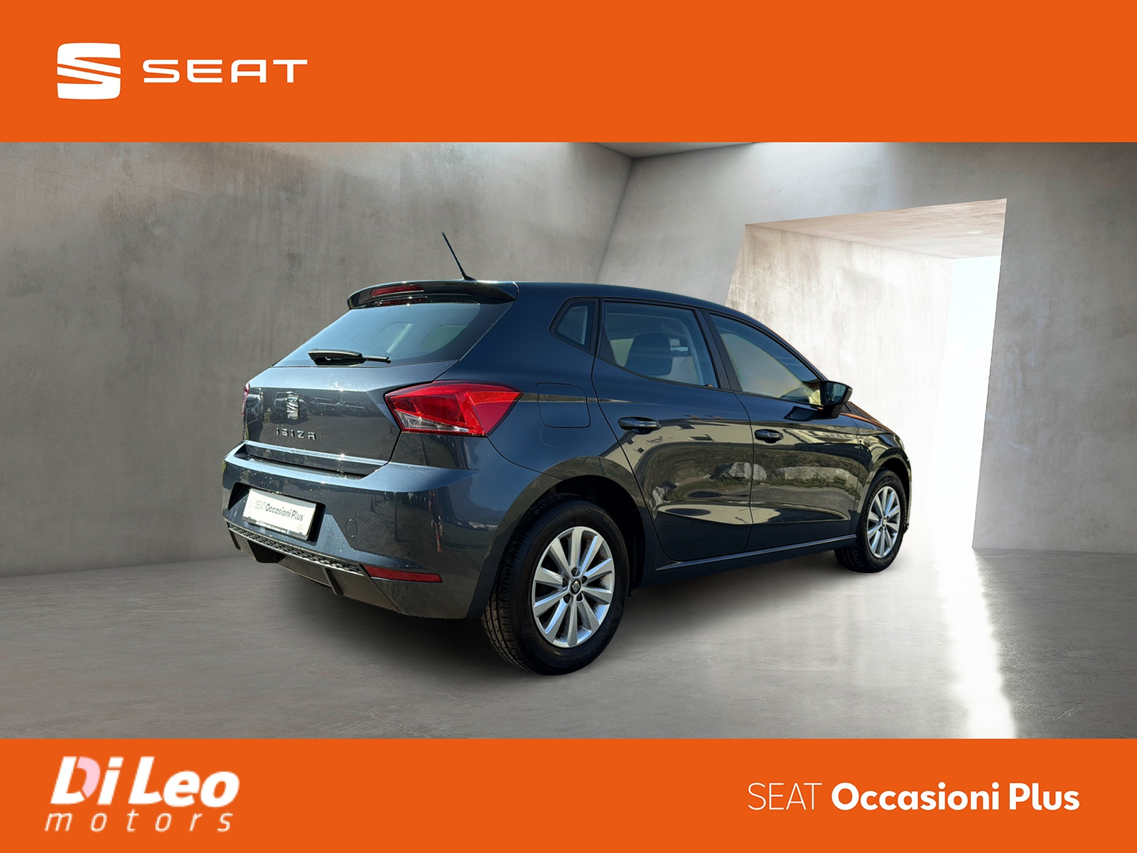 SEAT Ibiza 1.0 EcoTSI Last Edition-image-4
