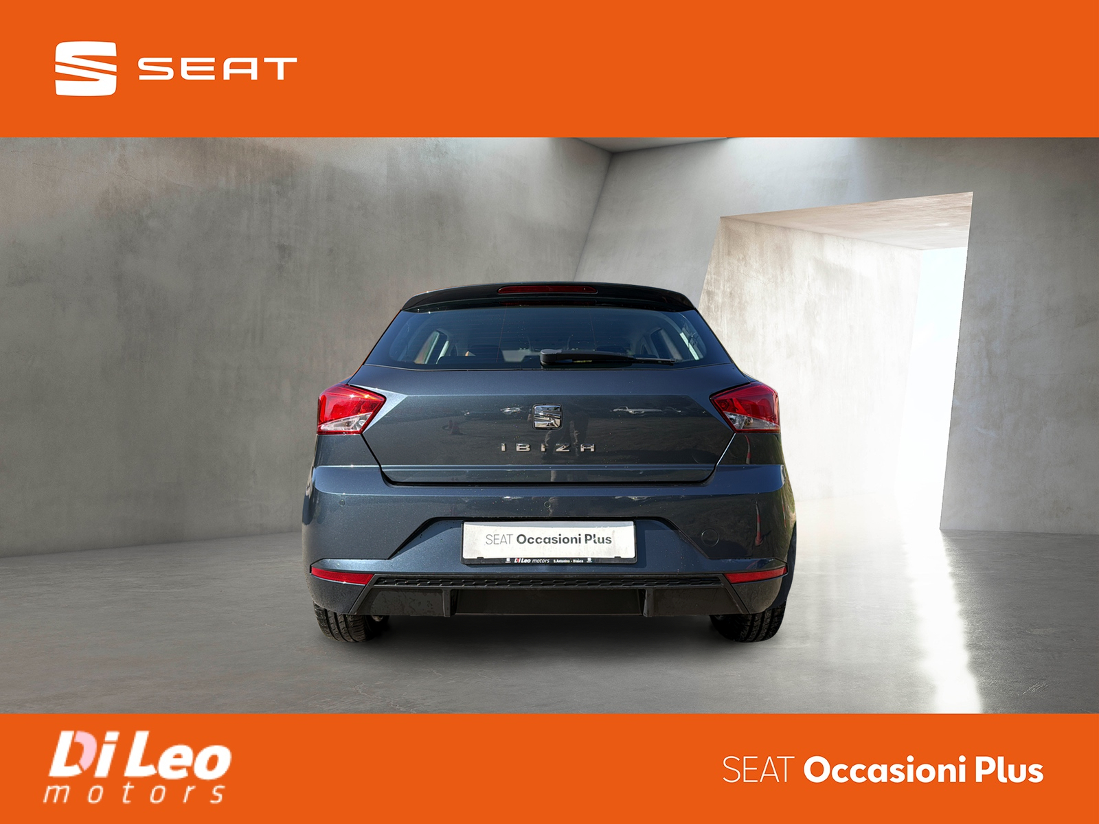 SEAT Ibiza 1.0 EcoTSI Last Edition-image-5