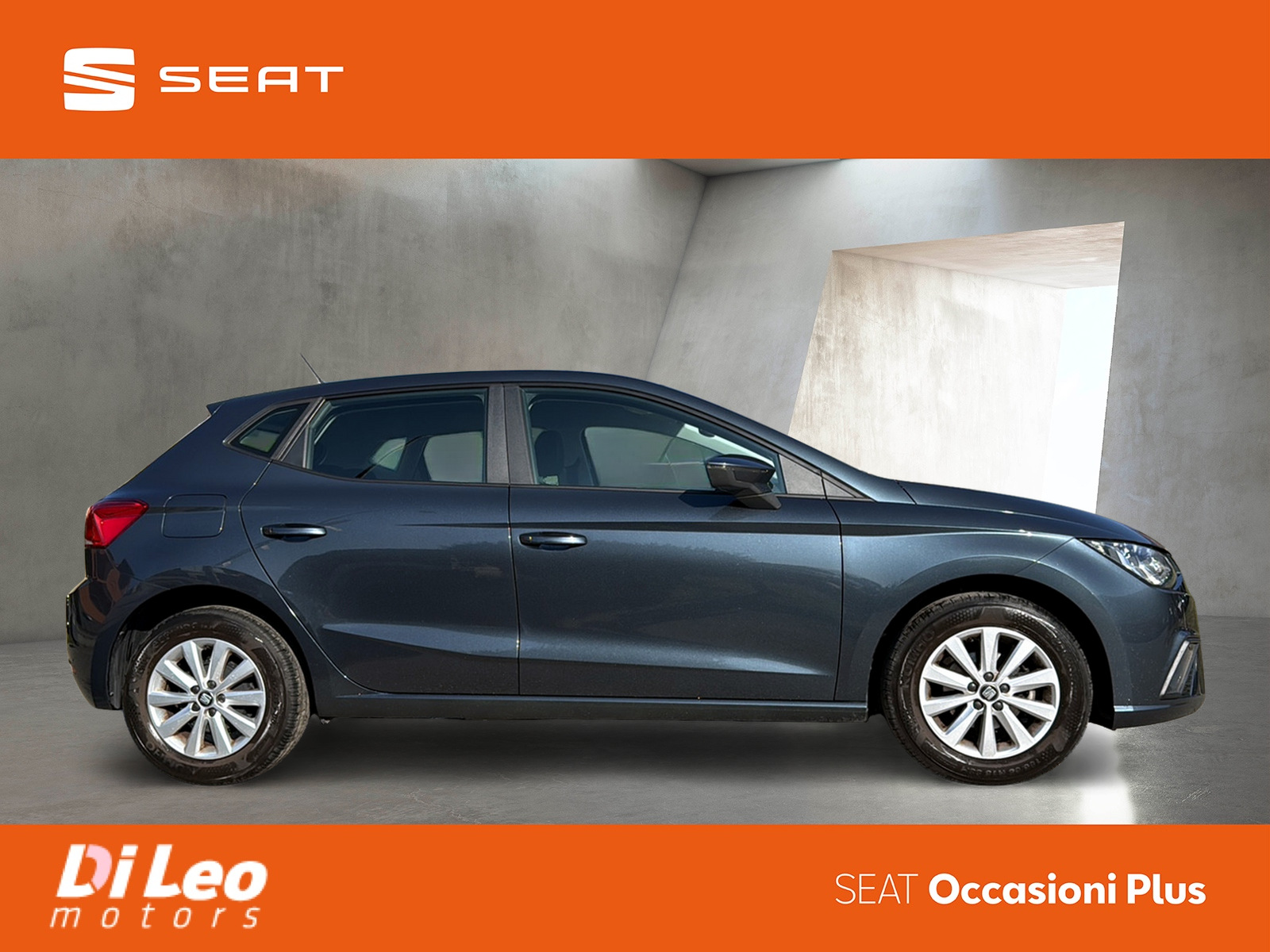 SEAT Ibiza 1.0 EcoTSI Last Edition-image-3