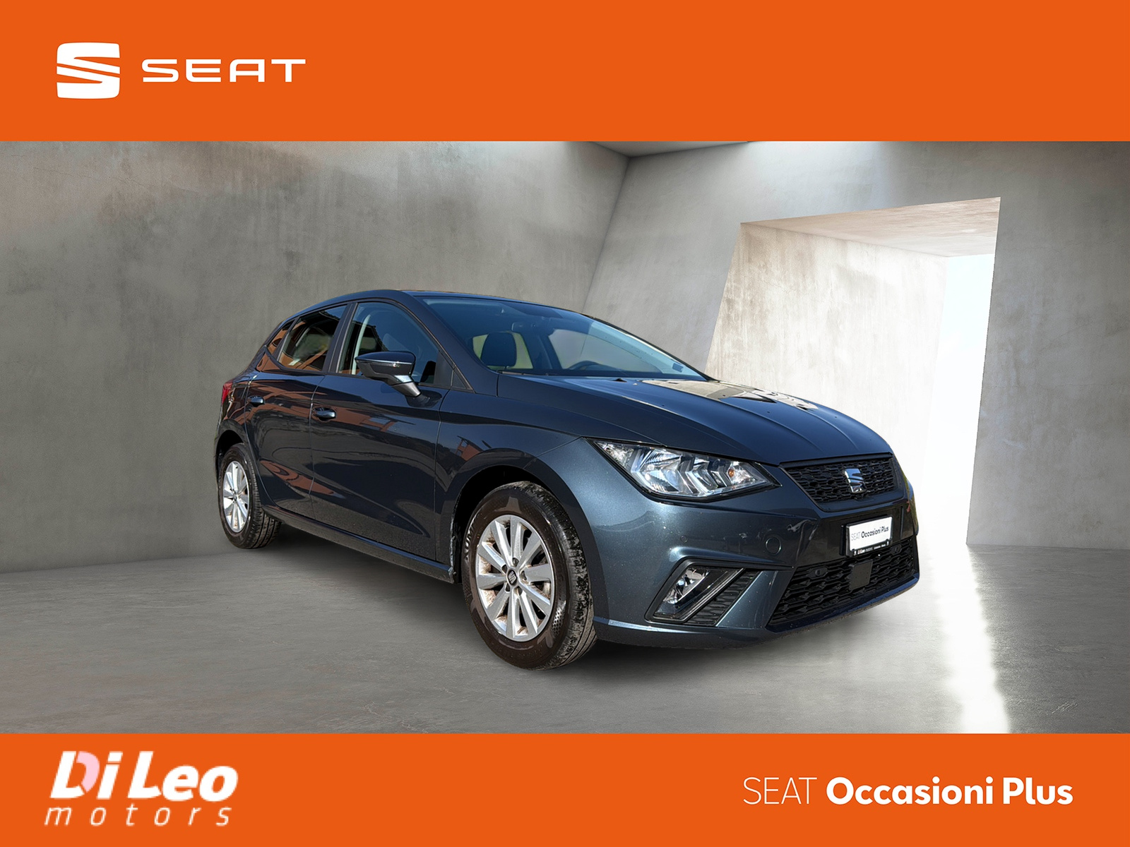 SEAT Ibiza 1.0 EcoTSI Last Edition-image-2