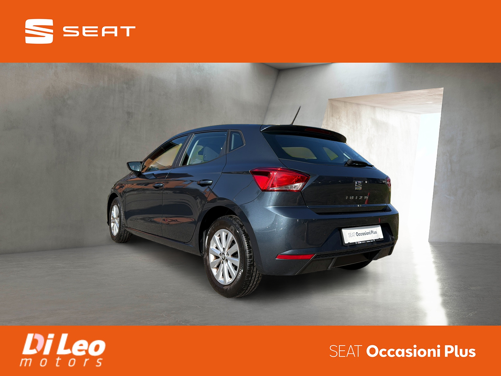 SEAT Ibiza 1.0 EcoTSI Last Edition-image-6