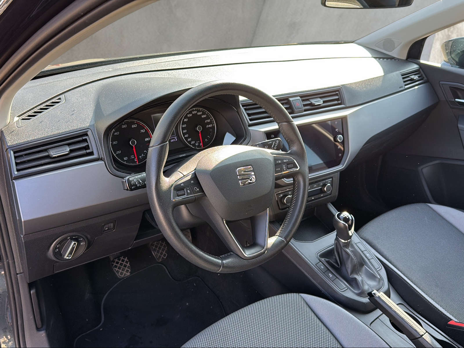 SEAT Ibiza 1.0 EcoTSI Last Edition-image-9